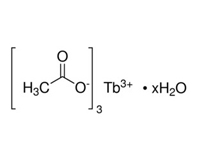 乙酸鋱,一水，99.9%