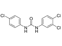 三氯卡班(TCC)，98%（HPLC）