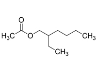 乙酸異辛酯，99%(GC)