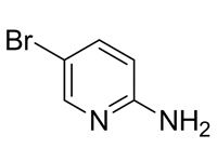 2-氨基-5-溴吡啶，98%（GC）