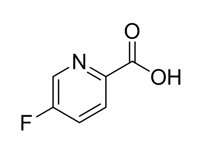 5-氟吡啶-2-甲酸，98%（HPLC）