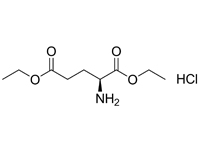 L-谷氨酸二乙酯鹽酸鹽，98%