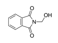 N-羥甲基鄰苯二甲酰亞胺，98%（HPLC）