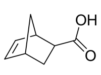 5-降冰片烯-2-羧酸（內型和外型混合物）, 99%