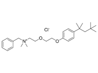 芐索氯銨，97%（HPLC）