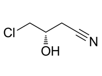 (S)-4-氯-3-羥基丁腈，97%