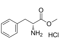 D-苯丙氨酸甲酯鹽酸鹽，0.98