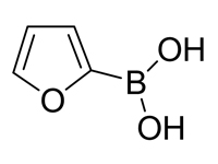 呋喃-2-硼酸，98%（GC）