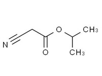 氰乙酸異丙酯，98%(GC）