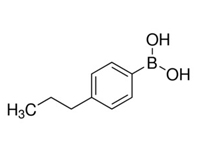 4-丙基苯硼酸，97%