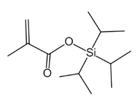 三異丙基甲基丙烯酸硅酯，98%