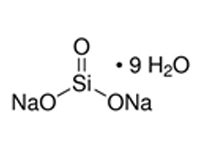 硅酸鈉,九水，AR