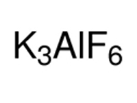 氟鋁酸鉀，CP