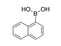1-萘硼酸，98%（HPLC)