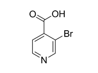 3-溴吡啶-4-甲酸，98%（HPLC）