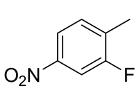 2-氟-4-硝基甲苯，98%