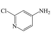 4-氨基-2-氯吡啶，98%（GC)