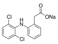 雙氯滅痛鈉，99%