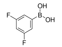 3,5-二氟代苯硼酸，97%