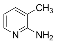2-氨基-3-甲基吡啶，92%