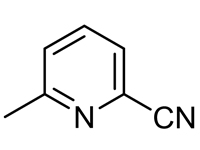 2-氰基-6-甲基吡啶，97%（HPLC)