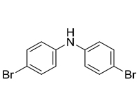 雙(4-溴苯基)胺，97%（HPLC）