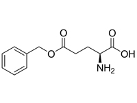 L-谷氨酸5-芐酯，97%（HPLC）