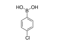 4-氯苯硼酸，98%