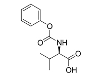 N-芐氧羰基-D-纈氨酸，98%