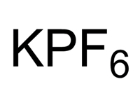 六氟磷酸鉀，99%