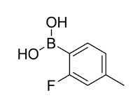 2-氟-4-甲基苯硼酸，98%（HPLC)