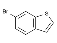 6-溴苯并噻酚，97%