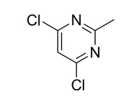 4,6-二氯-2-甲基嘧啶，98%（GC）