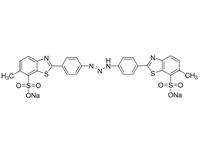 達旦黃溶液，0.5g/L