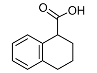 1,2,3,4-四氫-1-萘酸，98%
