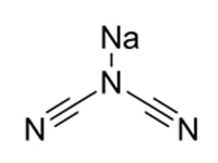 二氰胺鈉，97%（HPLC)