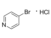 4-溴吡啶鹽酸鹽，98%