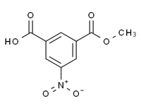5-硝基間苯二甲酸單甲酯，98%
