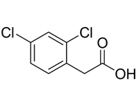 2,4-二氯苯乙酸，98%