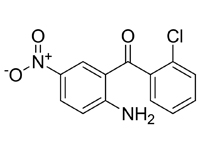 2-氨基-5-硝基-2'-氯二苯甲酮，98%