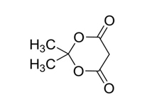 2,2-二甲基-1,3-二氧六環-4,6-二酮，98%（GC）