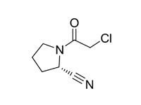 （2S）-N-氯乙酰基-2-氰基四氫吡咯, 95%