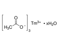 乙酸銩,一水，99.9%