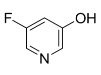 3-氟-5-羥基吡啶，98%（HPLC）