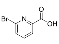 6-溴吡啶甲酸，98%（HPLC)