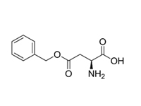 L-天冬氨酸-β-芐酯，98%（HPLC）