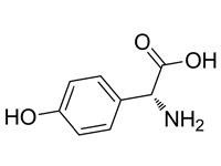 4-羥基-D-(-)-2-苯基甘氨酸，99%