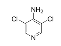 4-氨基-3,5-二氯吡啶，98%（GC)
