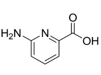 6-氨基-2-吡啶甲酸，98%（HPLC）