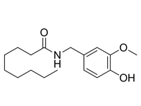 辣椒素，98%（HPLC）
